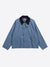 Washed Blue