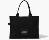 BOLSO THE LARGE TOTE BAG NEGRO