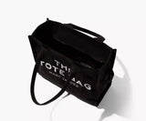 BOLSO THE LARGE TOTE BAG NEGRO
