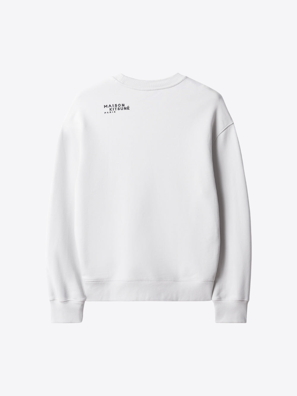 FORTUNE FOX COMFORT SWEATSHIRT