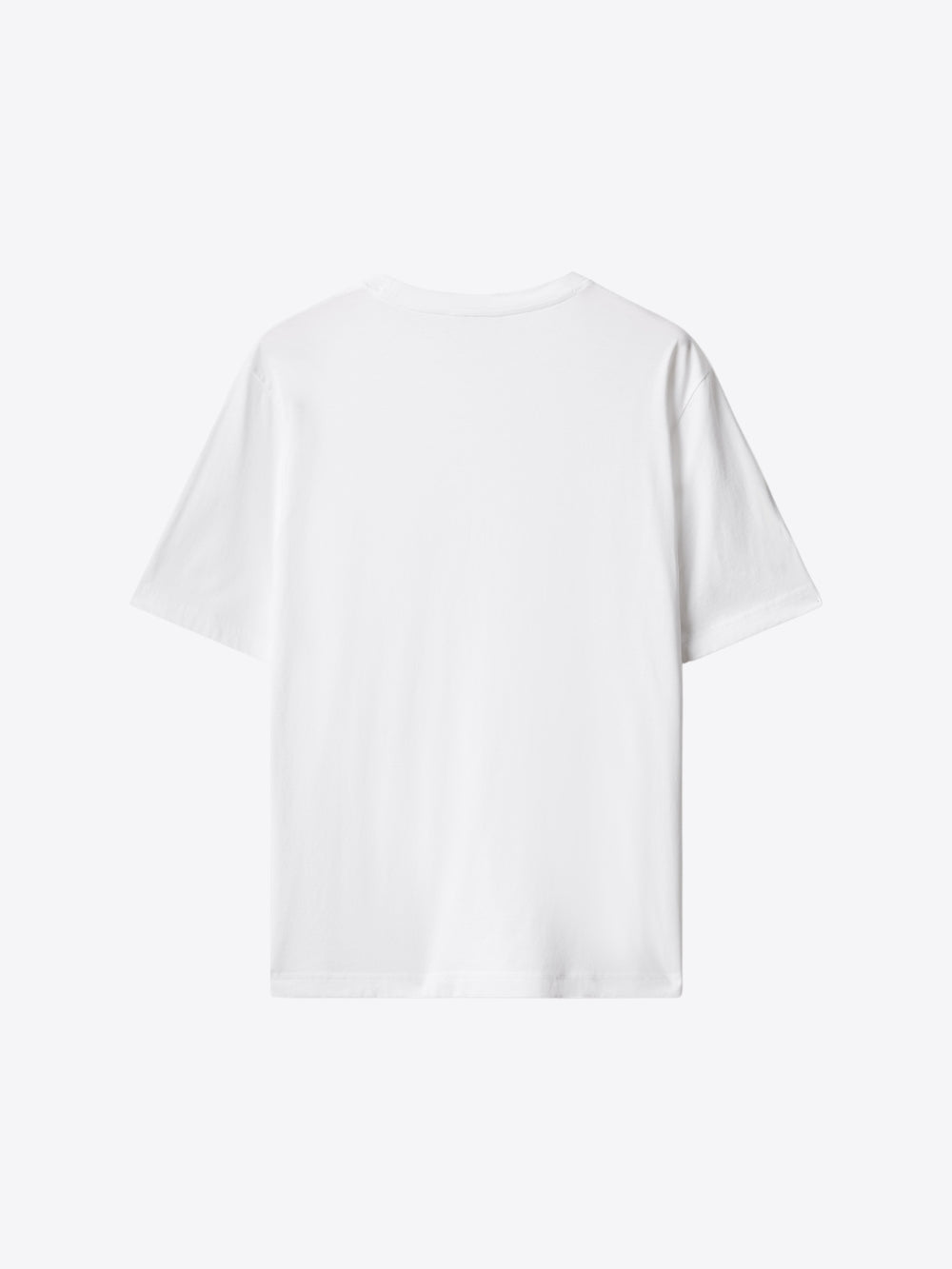 RED PROFILE FOX COMFORT TEE-SHIRT