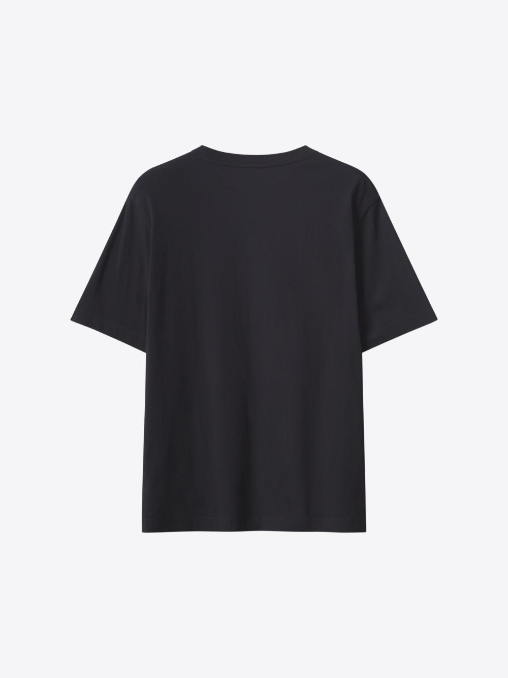 RED PROFILE FOX COMFORT TEE-SHIRT