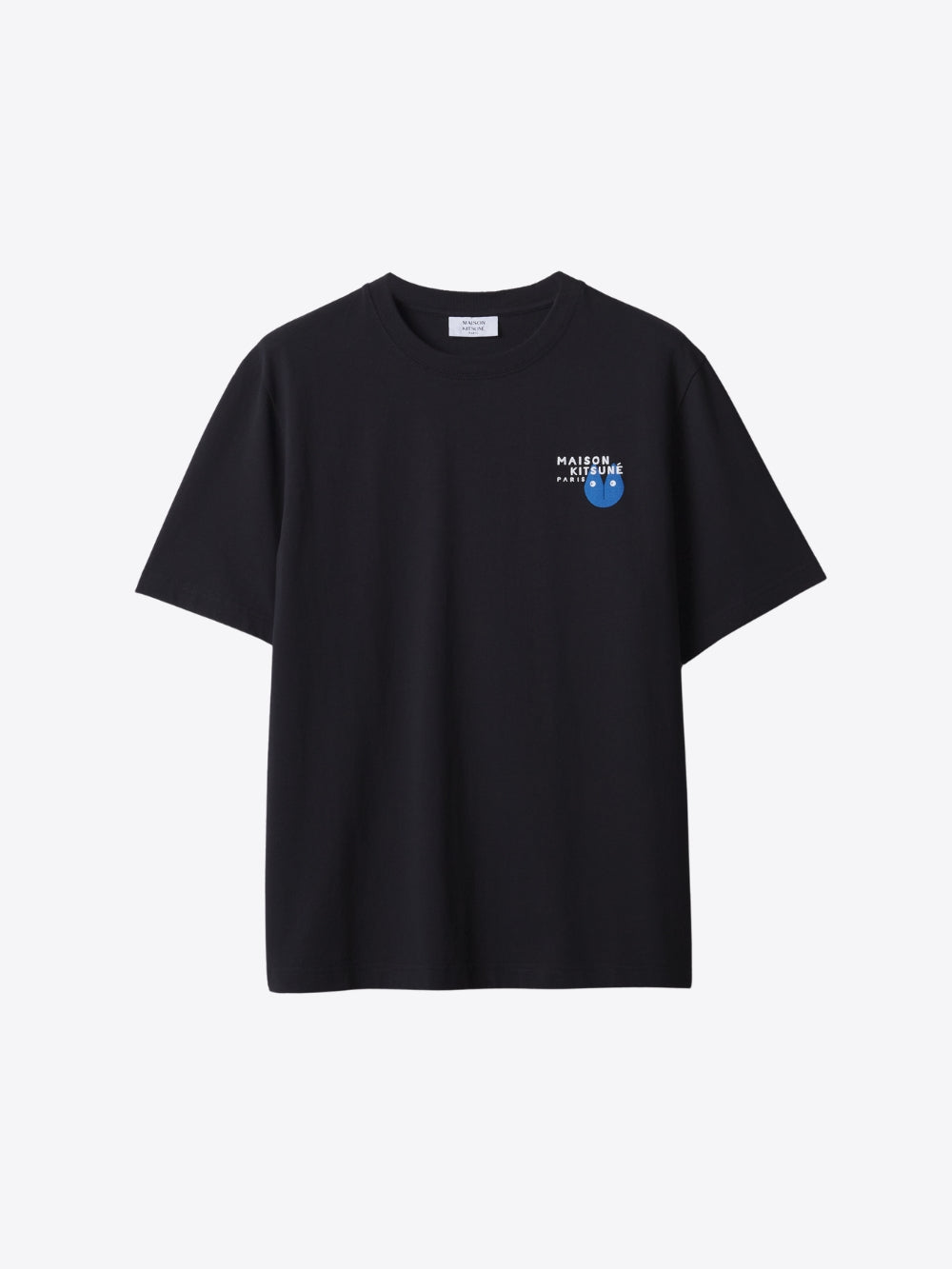 FORTUNE FOX COMFORT TEE-SHIRT