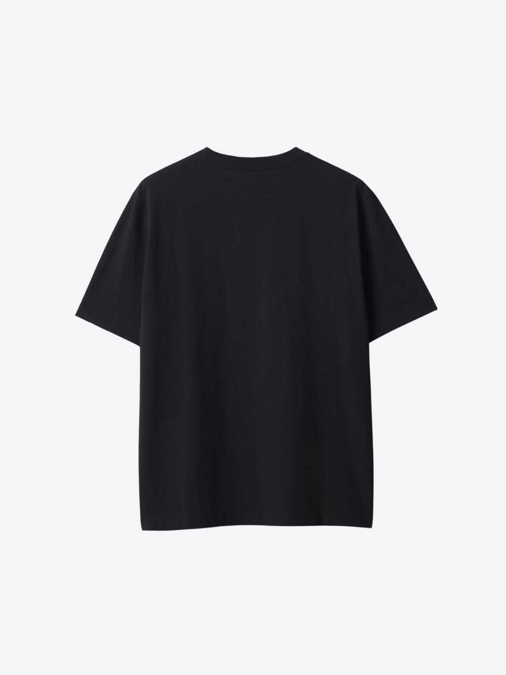 FORTUNE FOX COMFORT TEE-SHIRT