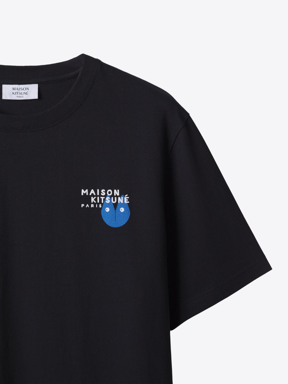 FORTUNE FOX COMFORT TEE-SHIRT