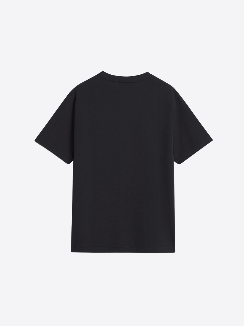 DOUBLE FOX HEAD COMFORT TEE-SHIRT