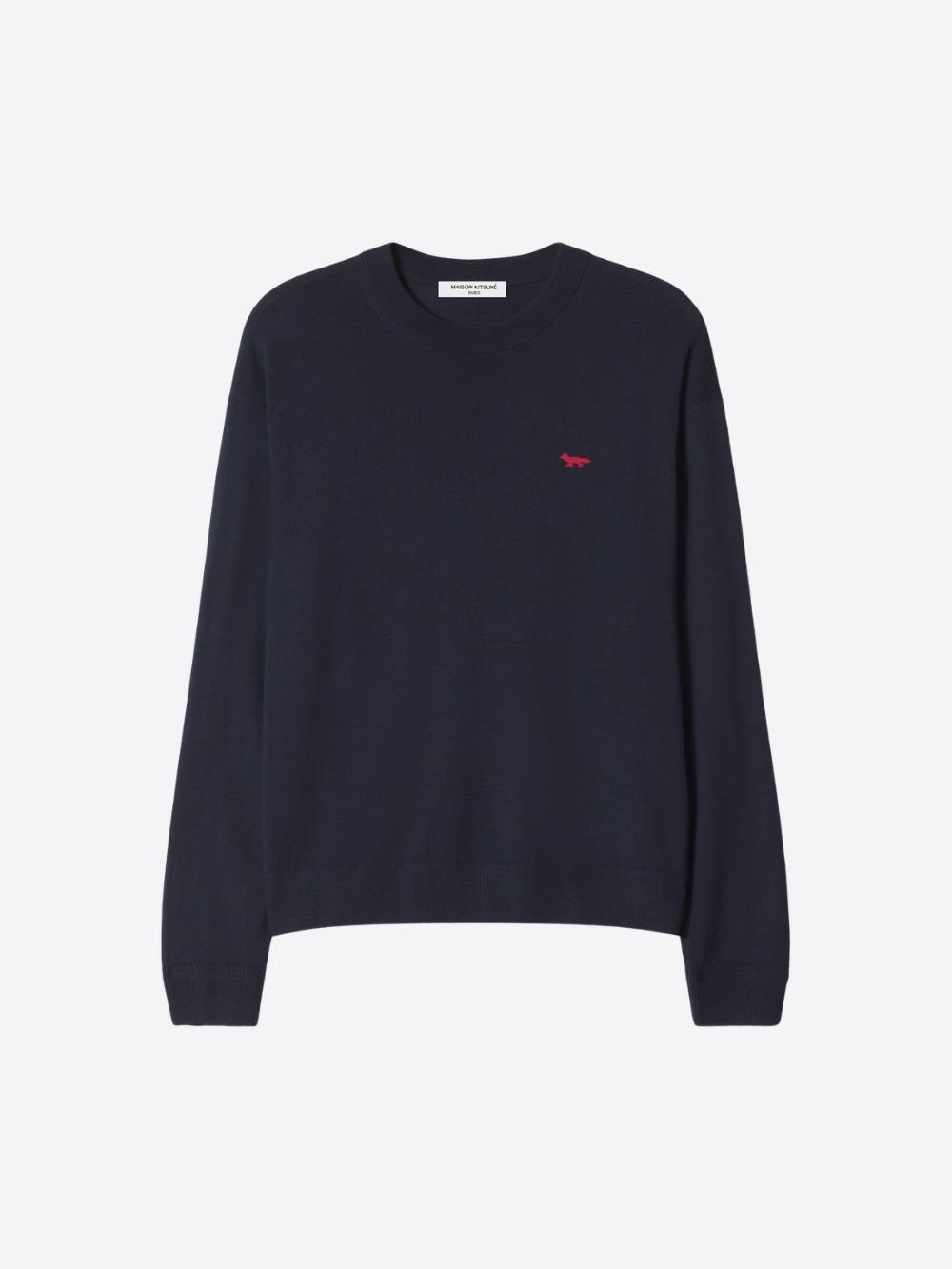 RED PROFILE FOX COMFORT JUMPER