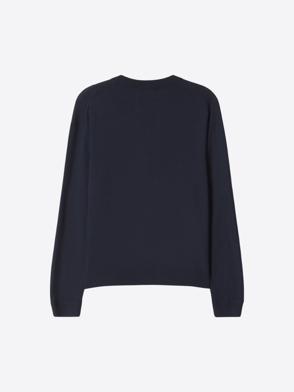 RED PROFILE FOX COMFORT JUMPER