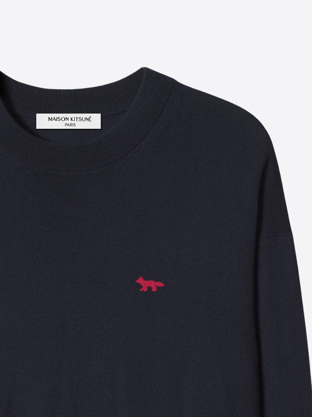 RED PROFILE FOX COMFORT JUMPER