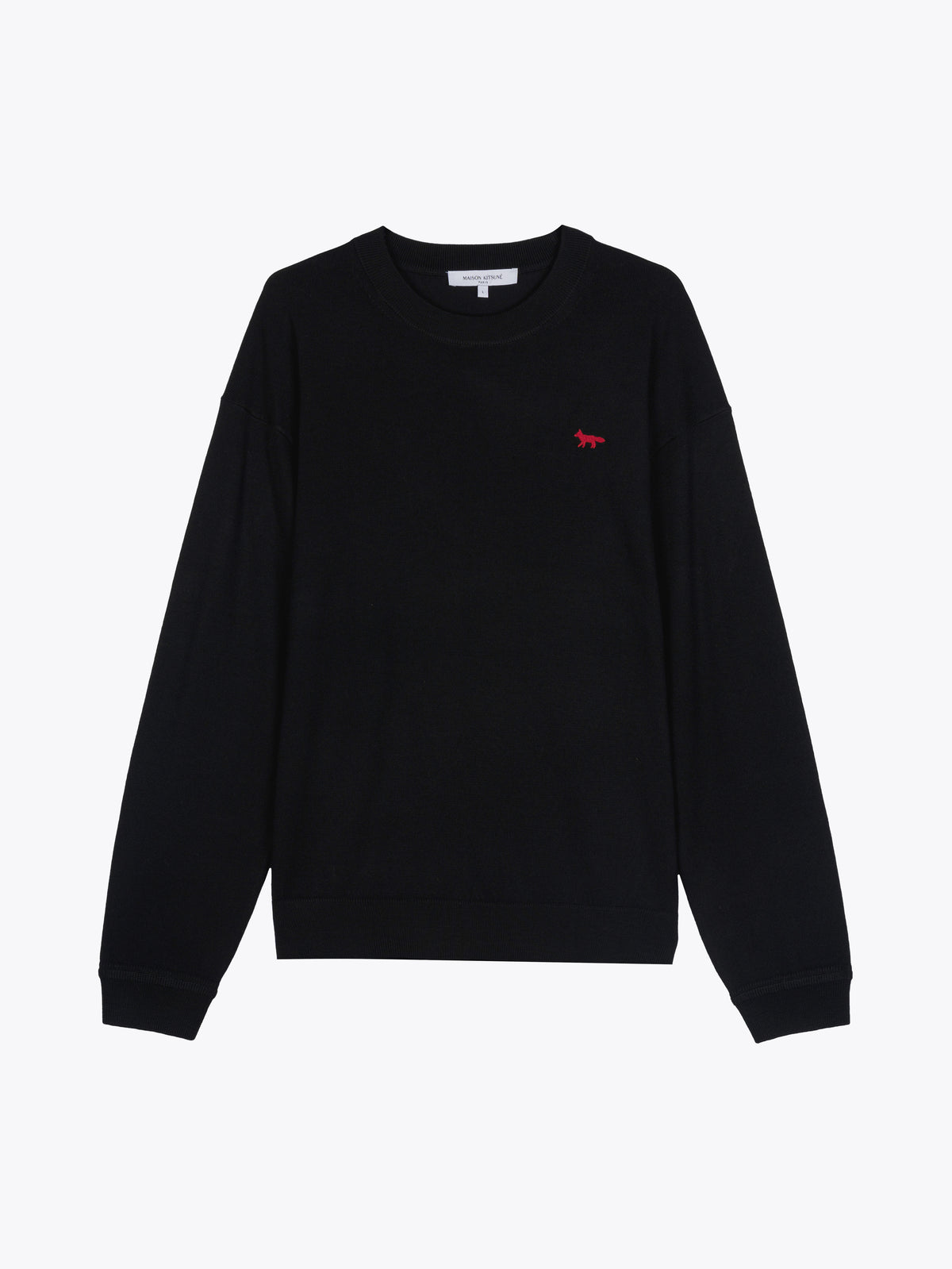 RED PROFILE FOX COMFORT JUMPER