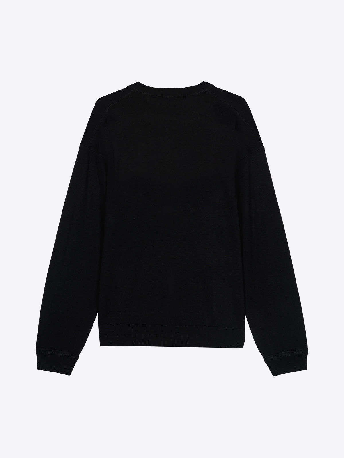 RED PROFILE FOX COMFORT JUMPER