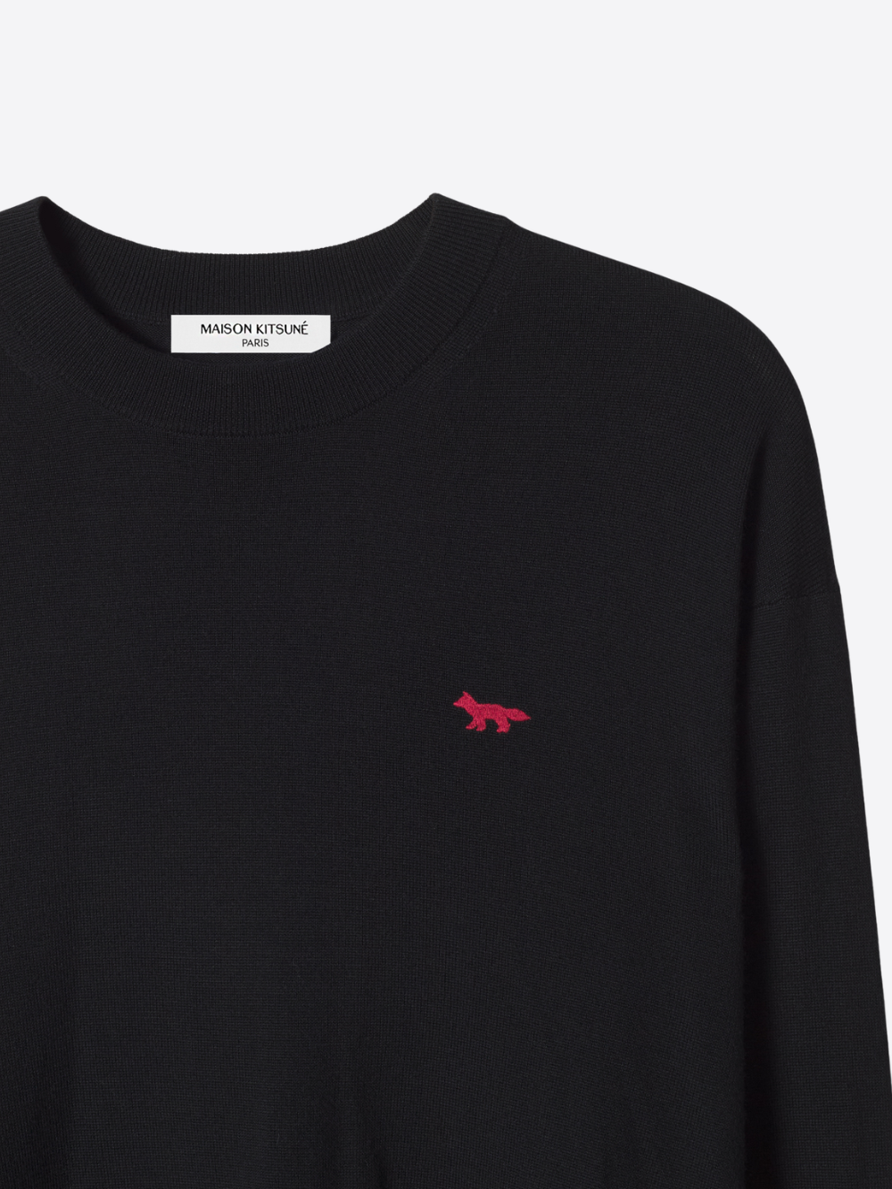 RED PROFILE FOX COMFORT JUMPER