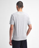 CAMISETA PRINT GRIS