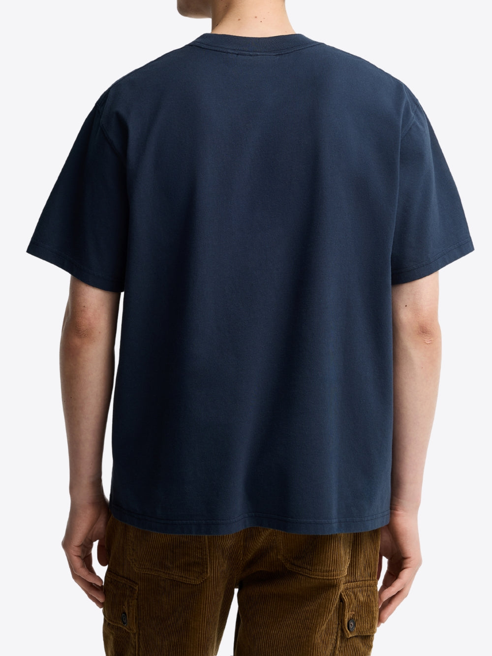 FORDYCE OVERSIZED FIT GRAPHIC T-SHIRT