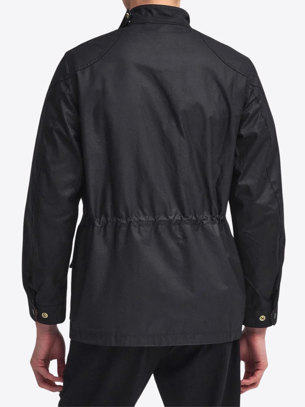 WESTROSS WAX JACKET