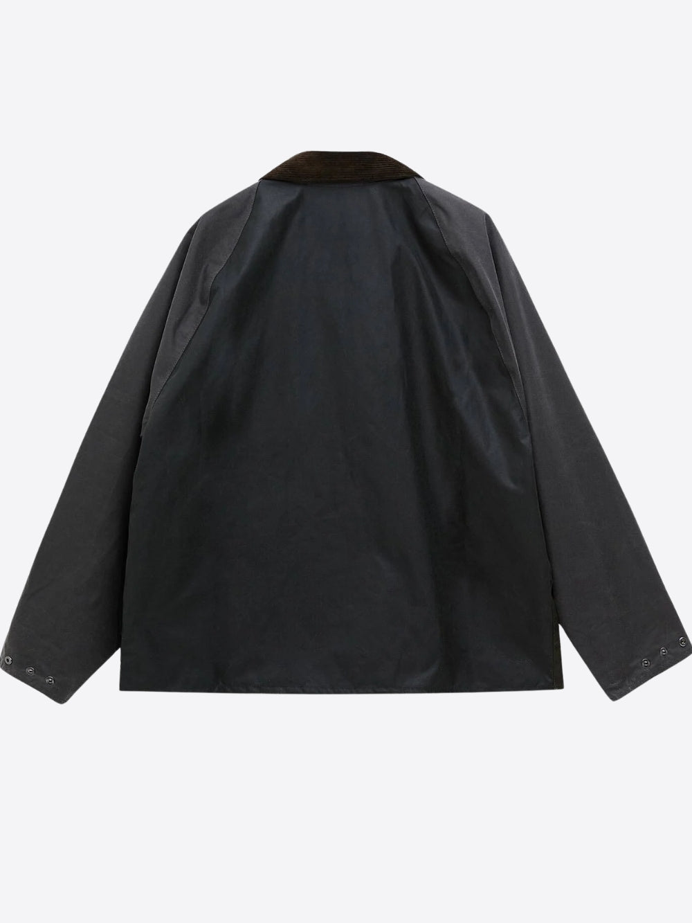 PATWORK TRANSPORT WAXED JACKET