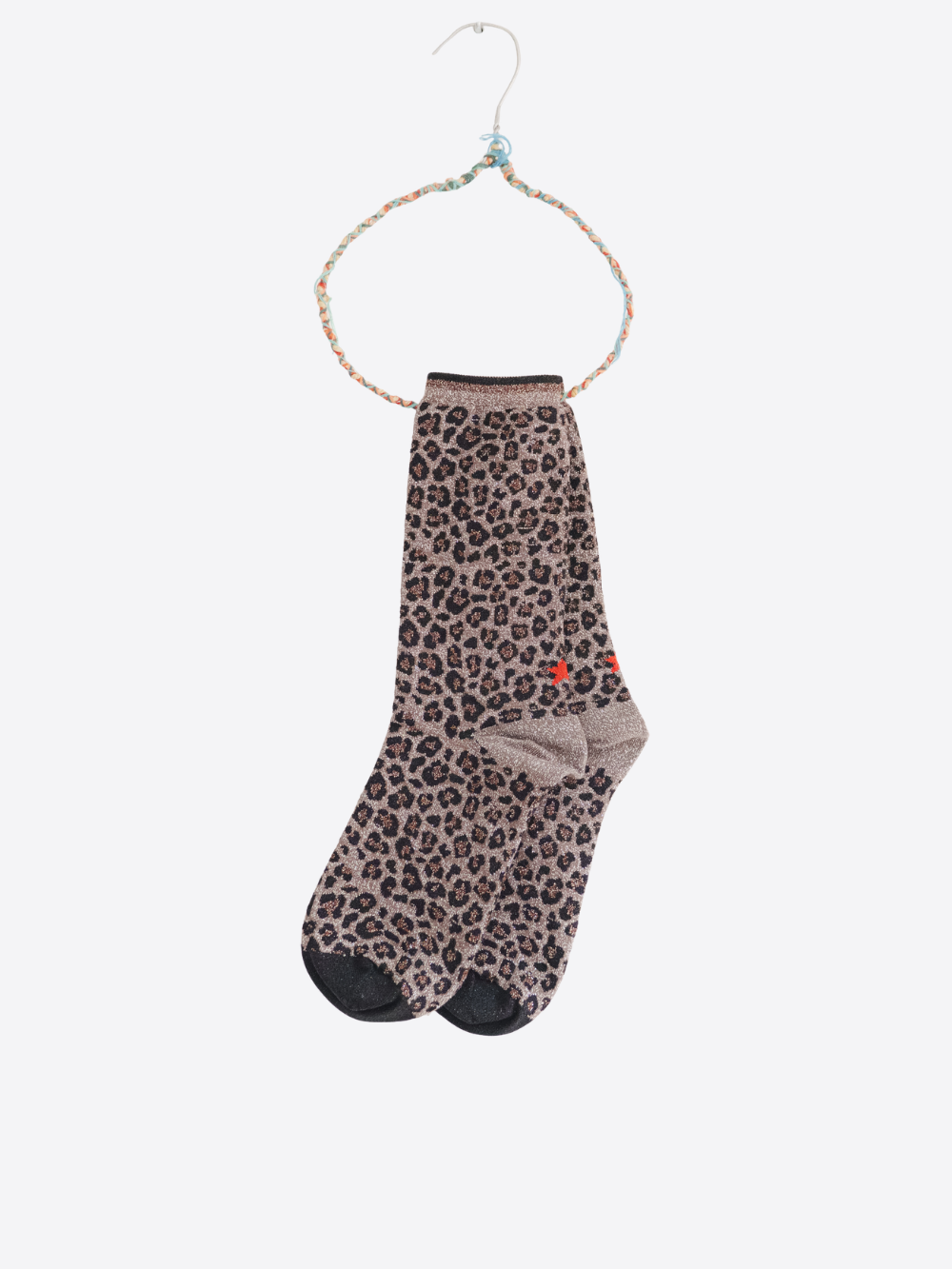 LEOPARDO MARRÓN