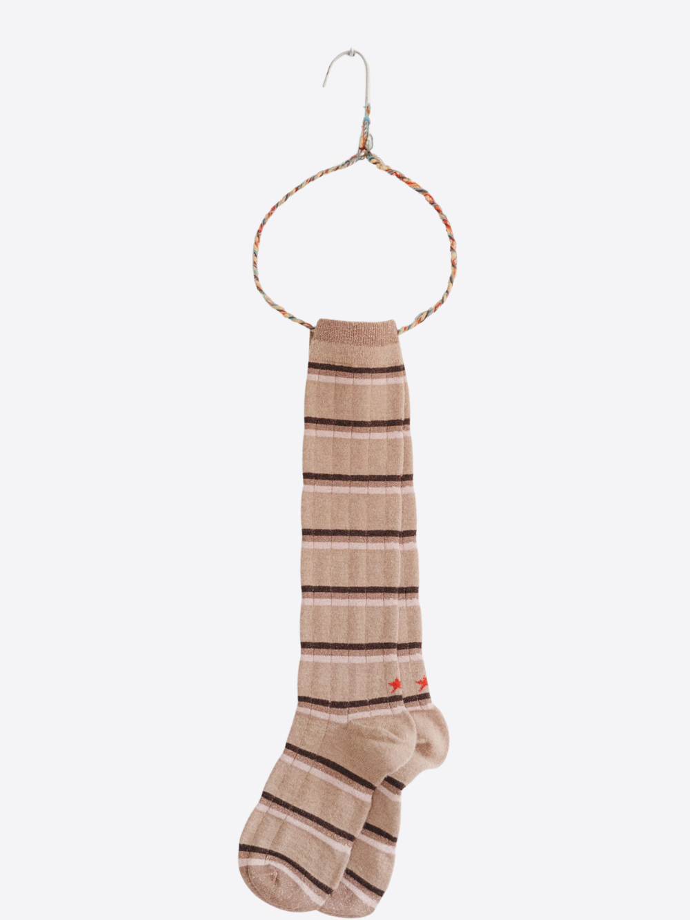 RAYAS LARGO BEIGE