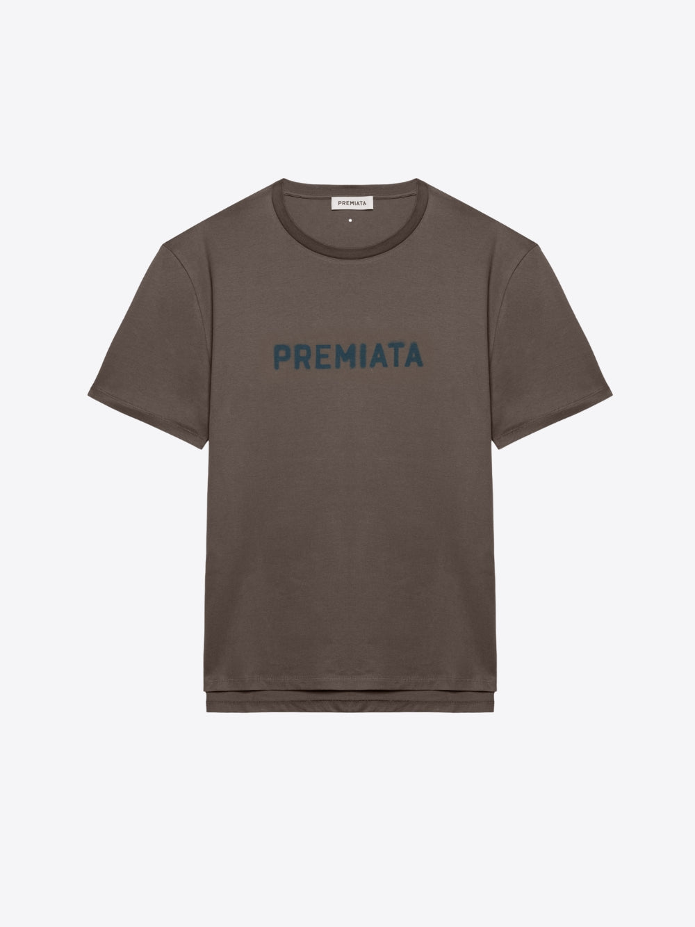 T-SHIRT LOGO MUD
