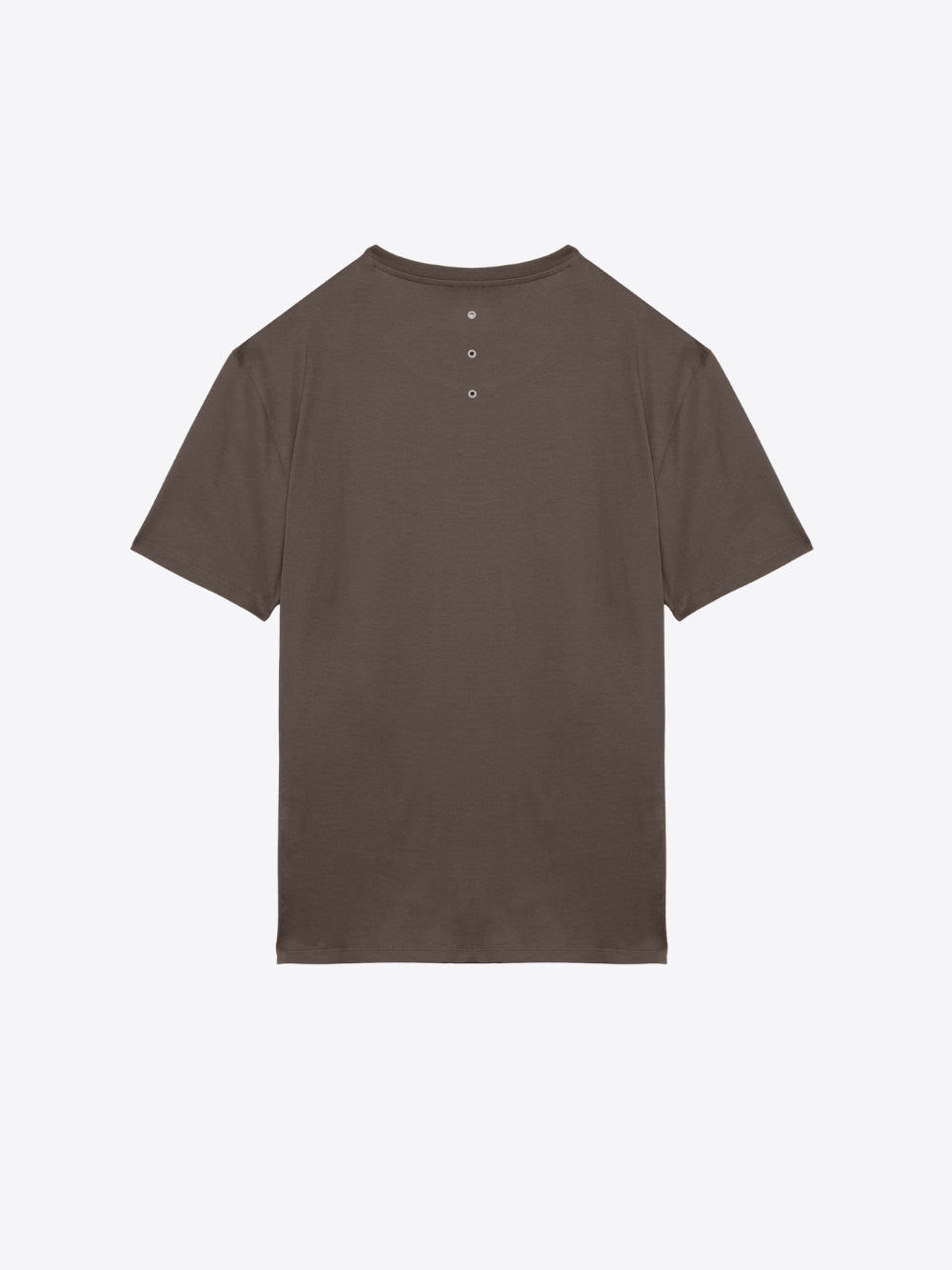 T-SHIRT LOGO MUD