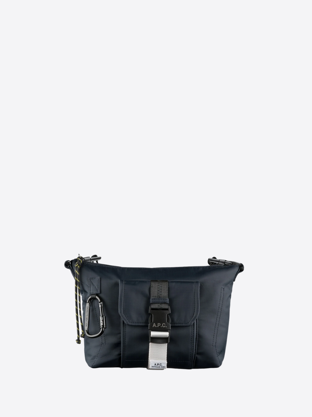 TREK SATCHEL