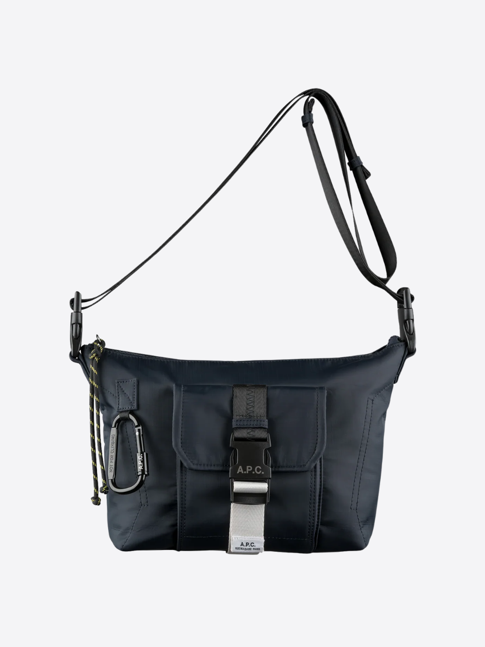 TREK SATCHEL
