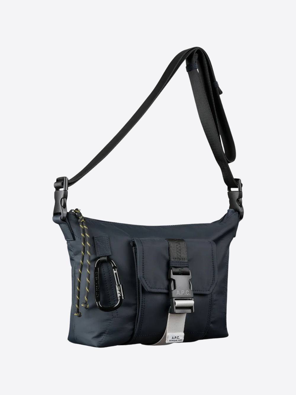 TREK SATCHEL