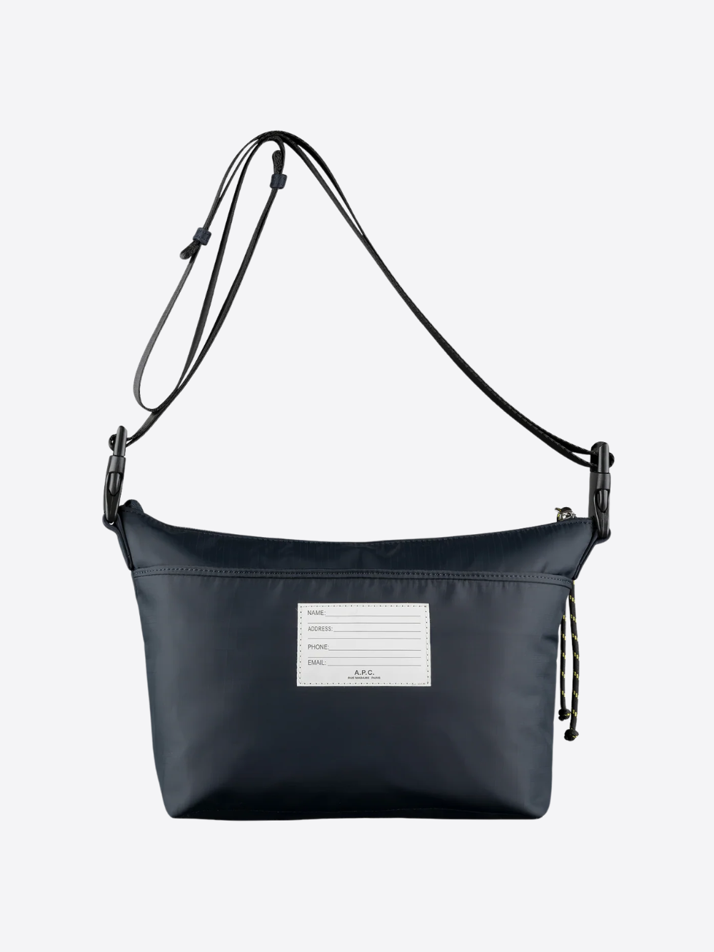 TREK SATCHEL