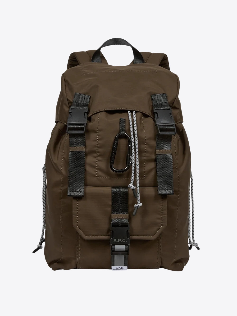 MOCHILA TREK 2.0