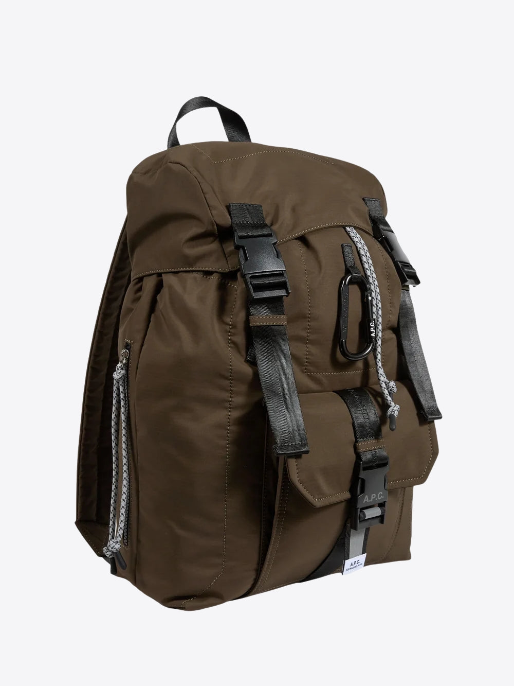 MOCHILA TREK 2.0
