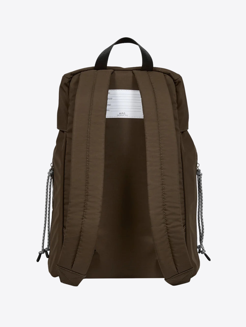 MOCHILA TREK 2.0