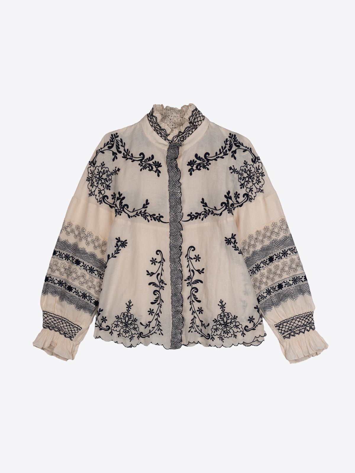 BLUSA PENNY