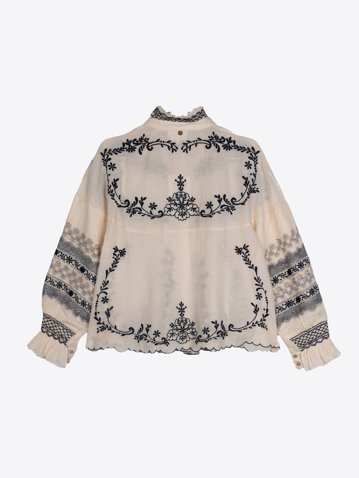 BLUSA PENNY