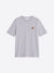 H120 Light Grey Melange