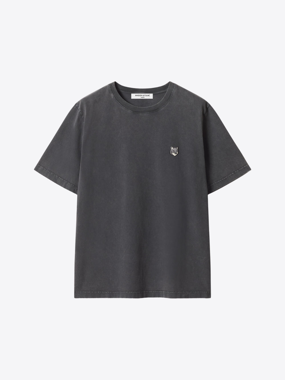 FOX HEAD FADED COMFORT TEE-SHIRT
