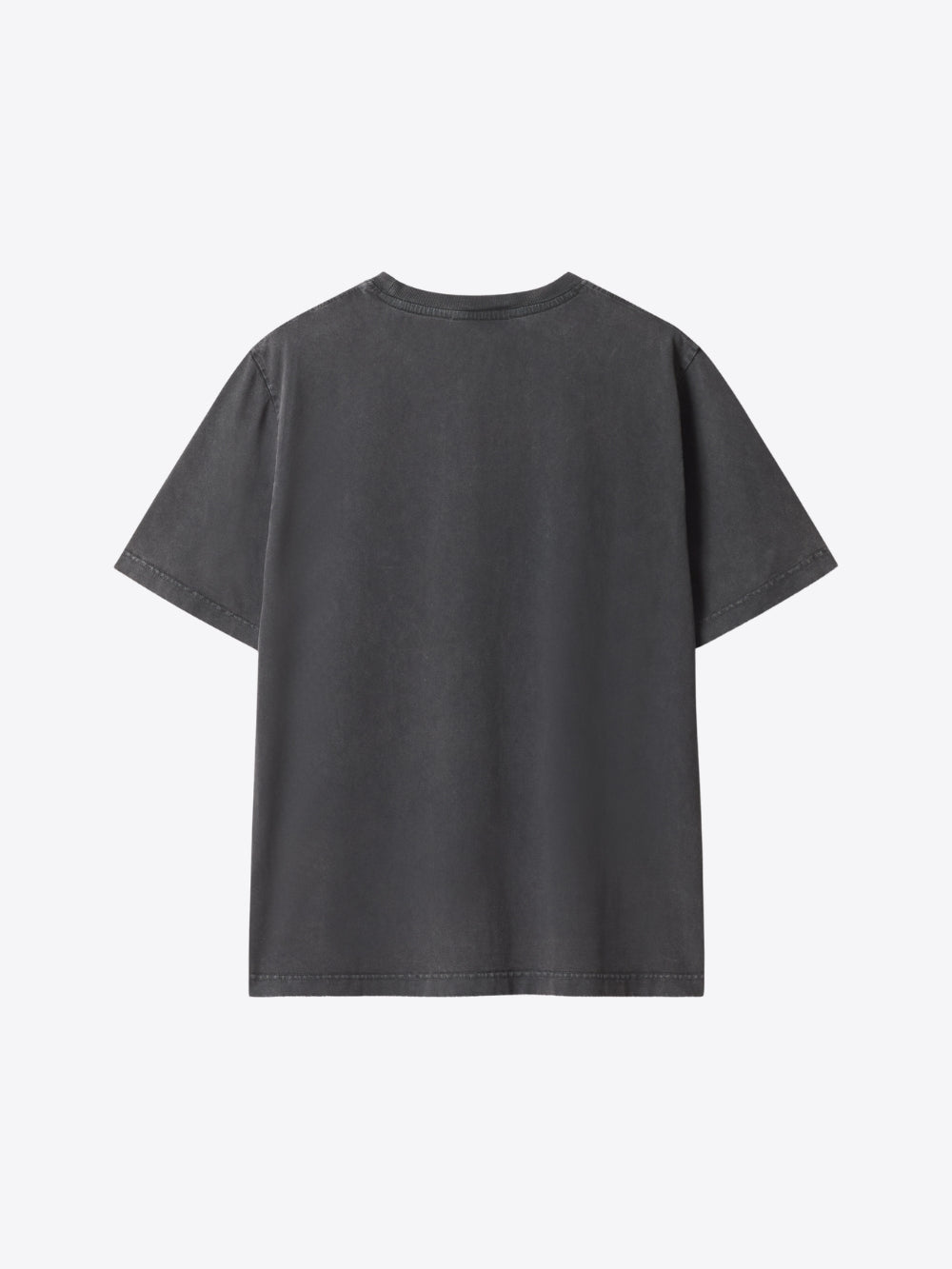 FOX HEAD FADED COMFORT TEE-SHIRT