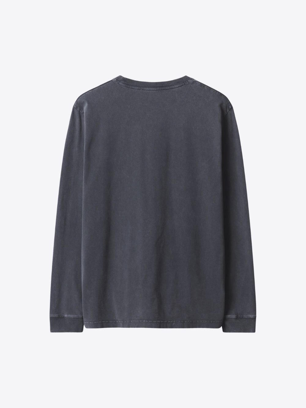 FOX HEAD FADED COMFORT LONG SLEEVE TEE SHIRT
