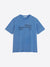 417 Lapis Blue Faded