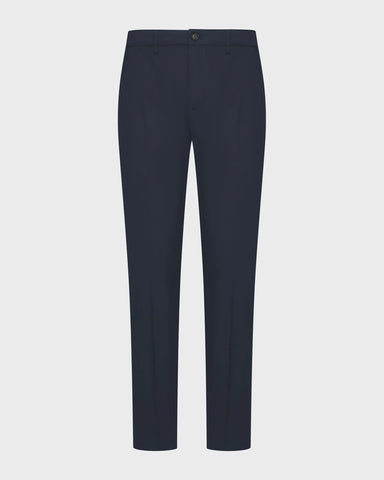 PANTALÓN CHINO SLIM PRINCE NAVY