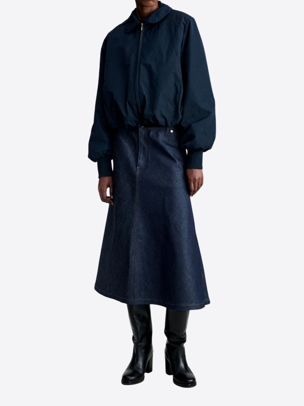 SALOMÉ BOMBER JACKET
