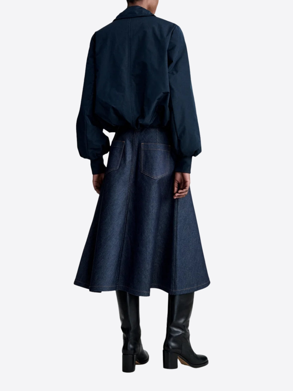 SALOMÉ BOMBER JACKET