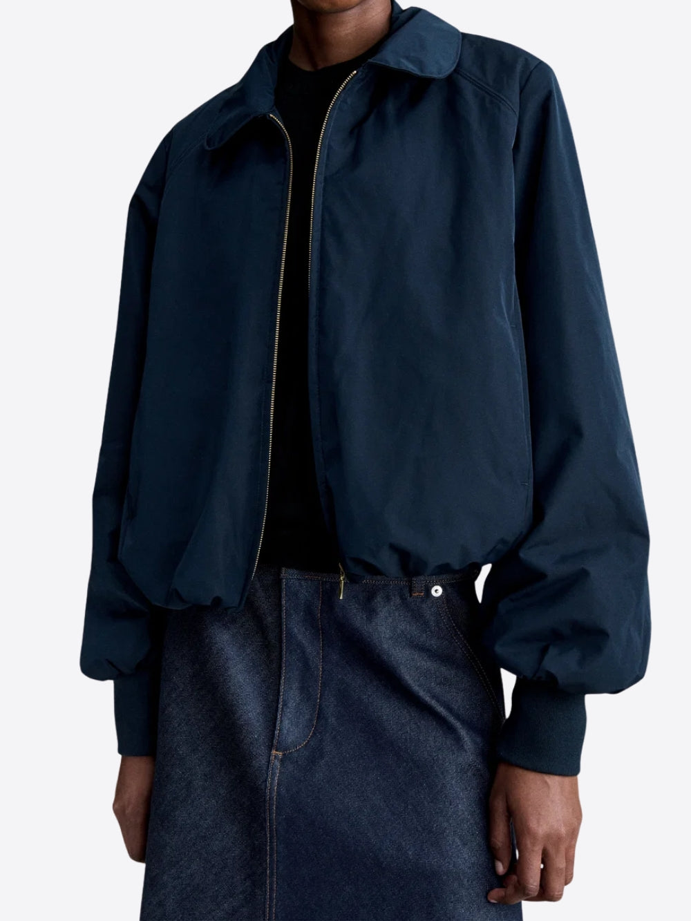 SALOMÉ BOMBER JACKET