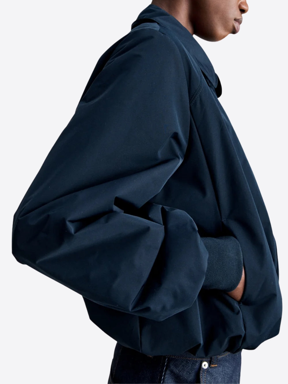 SALOMÉ BOMBER JACKET