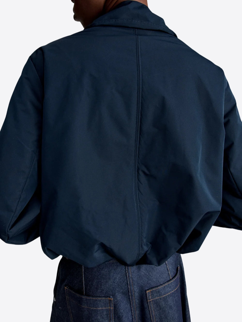 SALOMÉ BOMBER JACKET
