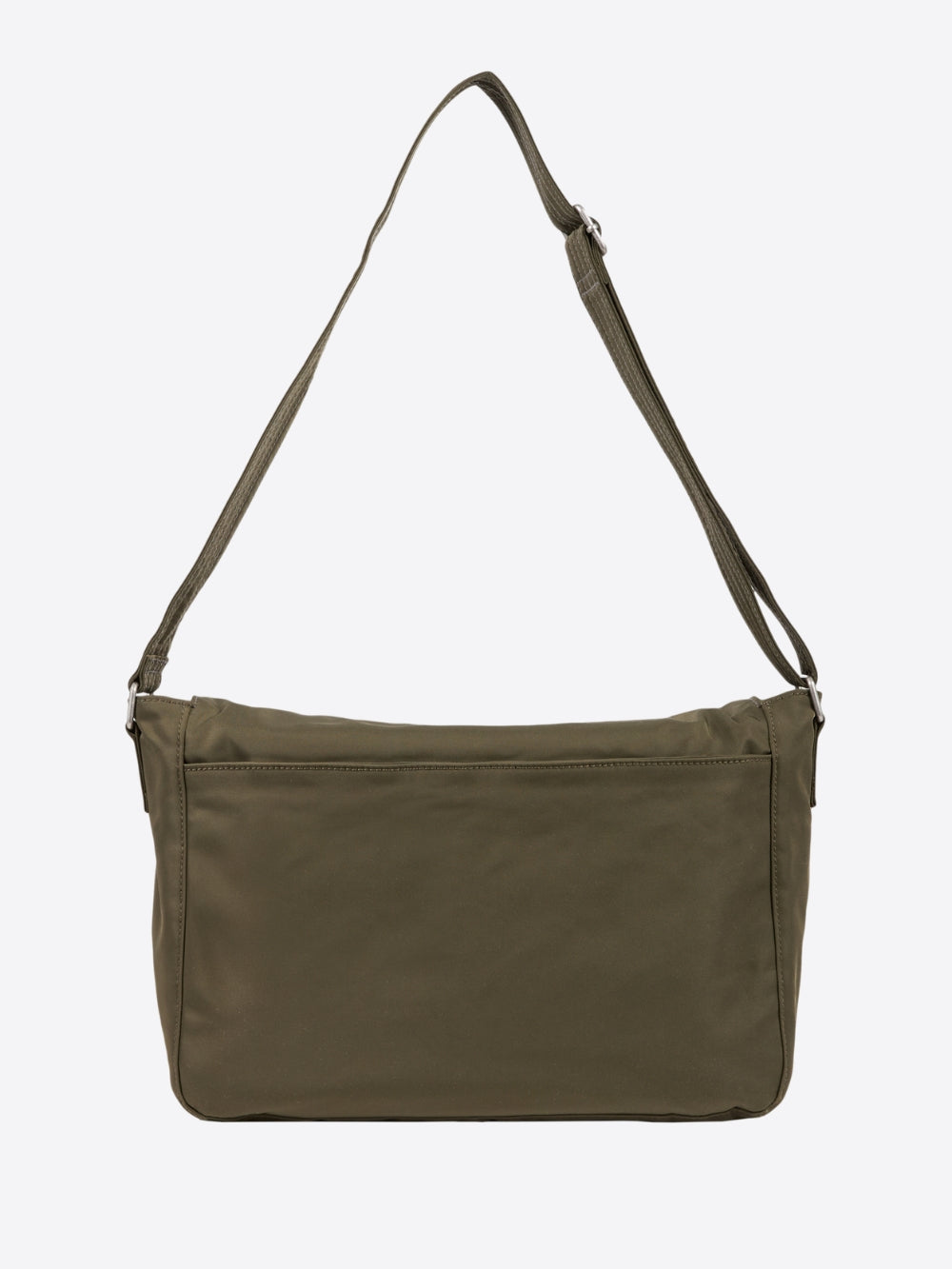 ARCHIVE MESSENGER BAG