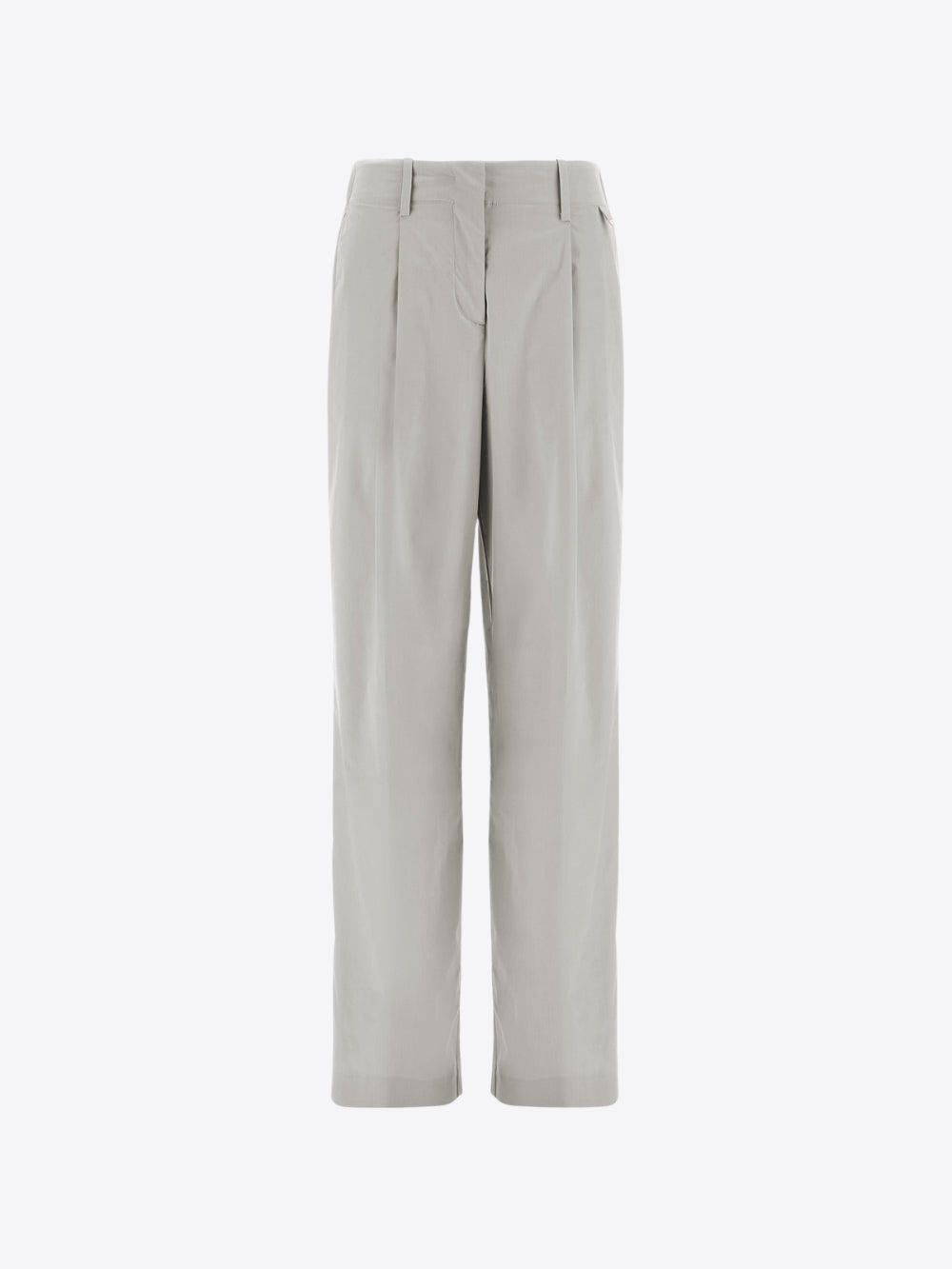 RESORT TROUSERS IN STRETCH MICROMODAL
