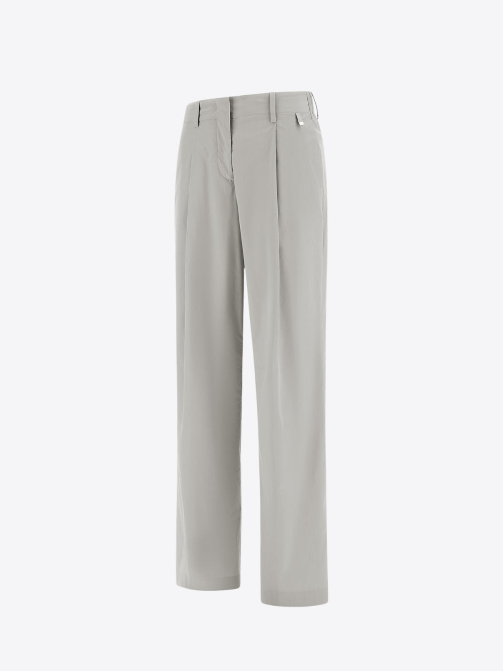RESORT TROUSERS IN STRETCH MICROMODAL