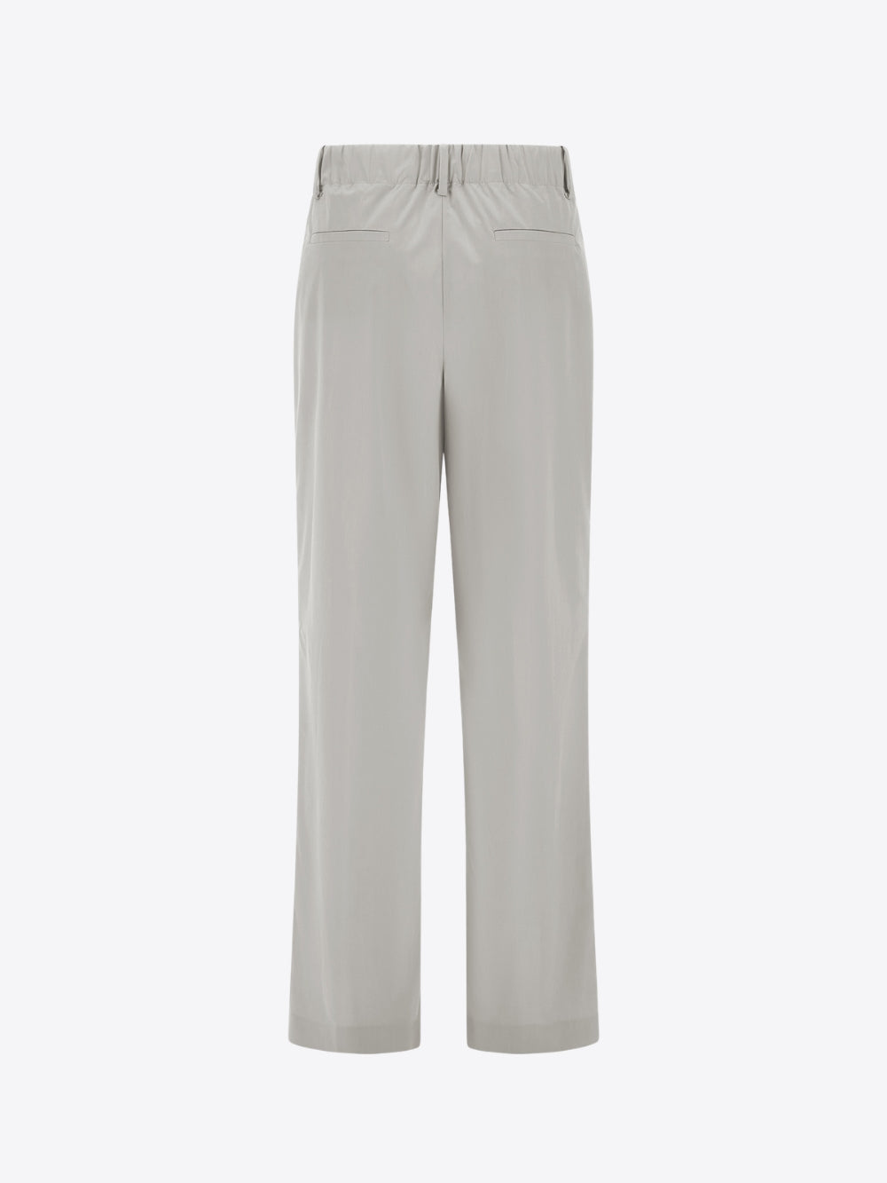 RESORT TROUSERS IN STRETCH MICROMODAL
