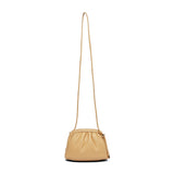 BOLSO BANDOLERA NINON SMALL BEIGE