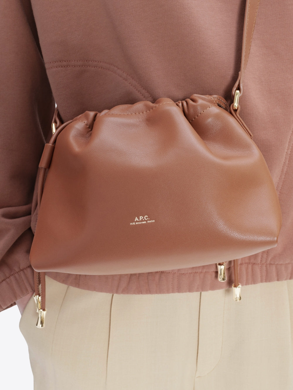 NINON MINI BAG